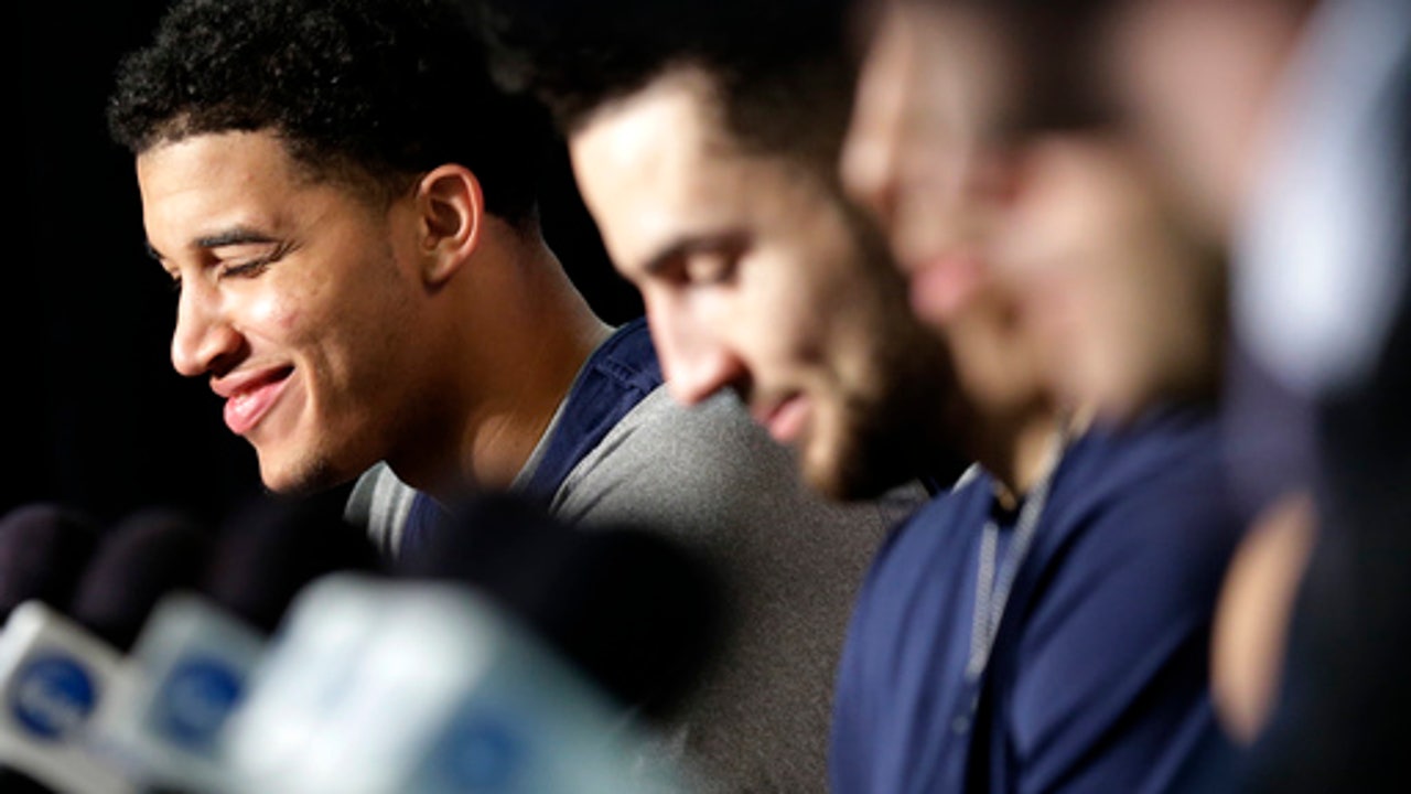 Syracuse-Virginia Preview